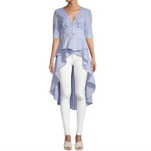 English factory dress shirt